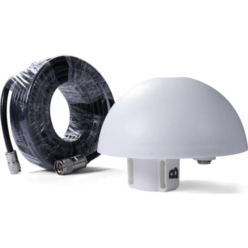 Matsutec ISA190T for Thuraya XT lite and FDU-XT Marine Satellite Antenna Marine Thuraya Antenna ISA190T