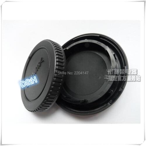 NEW Original GH5 GF7 GF8 GF9 Rear Lens Cap cove For Panasonic DMC-GF7 DMC-GF8 DMC-GF9 DC-GH5 Camera Unit Repair Part
