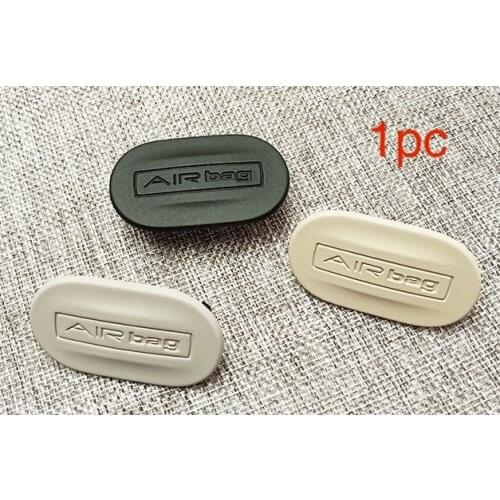 Original 1pc for Maserati quattroporte Ghibli Airbag Cover cap