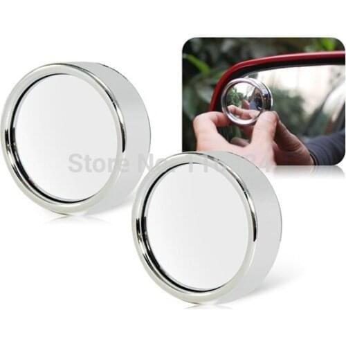 Taffeta Car Mirrors