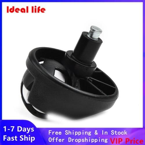 Universal Wheel For ECOVACS DEEBOT Slim 35 45 M80 Pro M81 M82 M85 M88 N78 N79 R95 R96 R98 Vacuum Universal Wheel Spare Parts