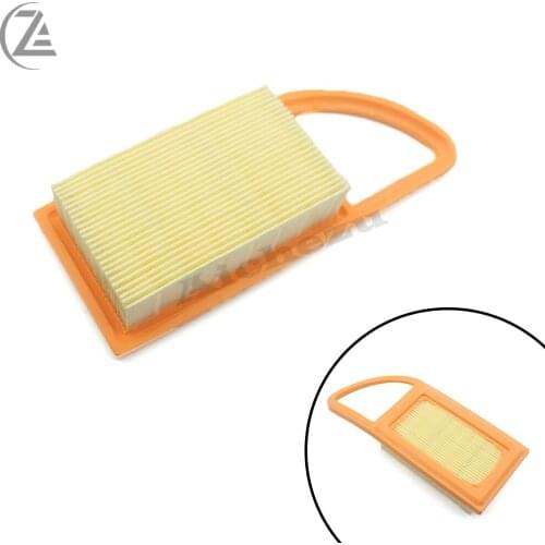 ACZ Backpack Blower Air Filter Cleaner for Stihl BR600 BR550 BR500 4282 141 0300 4 PXPD
