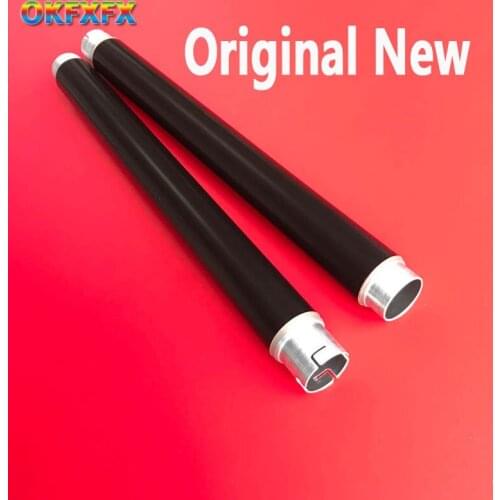 ORIGINAL NEW Upper Fuser Roller Heat Roller for Brother HL 4150 4570 HL4140 HL4150 HL4570 MFC9460 MFC9560 LY0748001 LY0749001