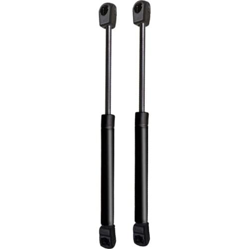 2Pcs Car Hood Lift Supports Shocks Struts for Toyota Camry Sedan 2007-2011 53440-06050 53440-06060