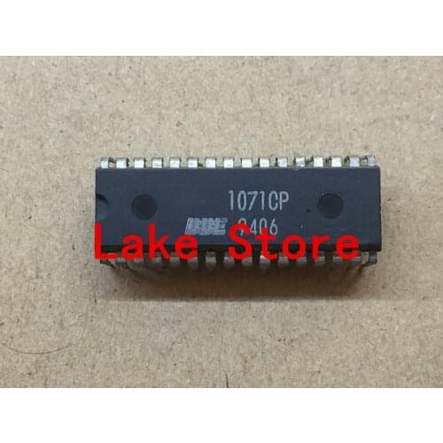 5 unids/lote XR1071CP DIP