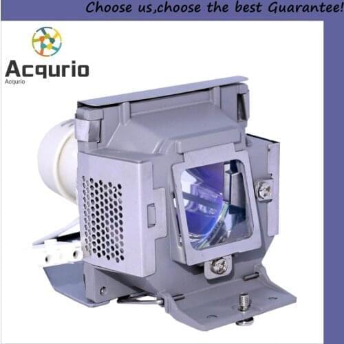 9E.Y1301.001 100% Original Projector lamp With Housing for MP512/MP512ST/MP522/MP522ST 200 DAYS WARRANTY