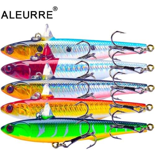 Рыболовная приманка ALEURRE China At AliExpress