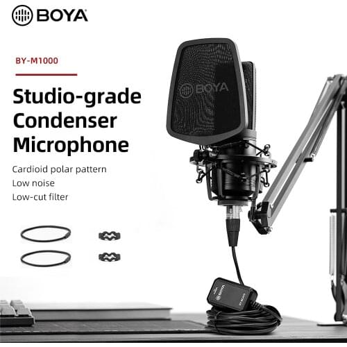 AMBITFUL Portable Audio Equipment