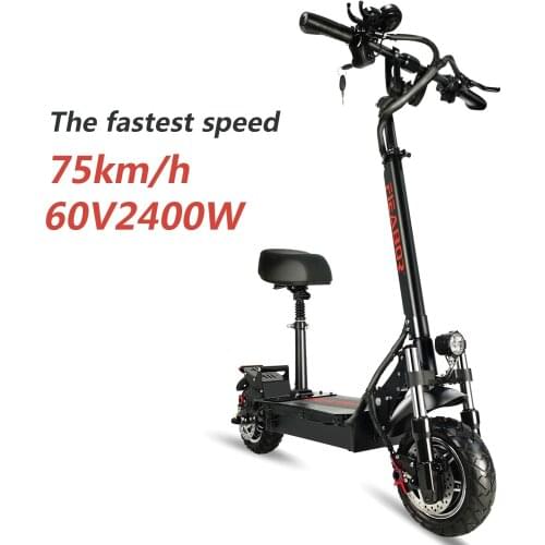 FIEABOR Scooter Scooters