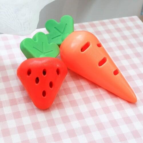 Pet Cat Dogs Bite-resistant Toys Small Medium-sized Dog Leaking Food Toys Pet Puppy Supplies
