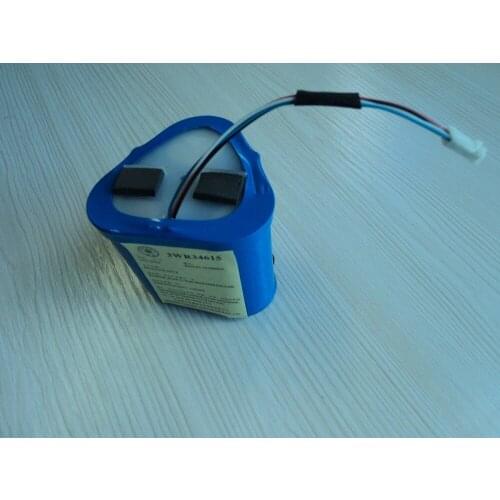 Mcmurdo E3/3wr34615 indicator battery with CCS certificate