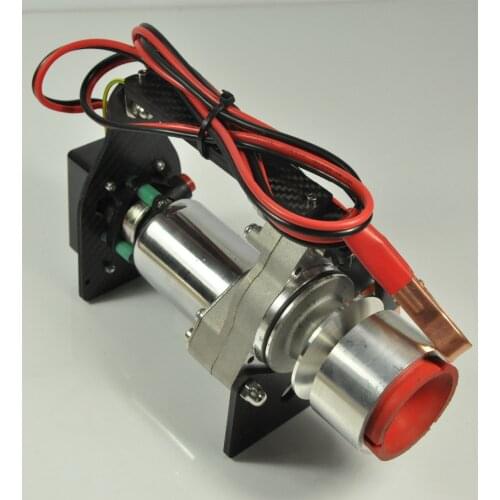 TOC Roto Terminator Starter for 20-80cc engine, rc airplane parts