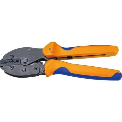 FSE-06WF2C ratchet crimping tool crimping plier 0.5-2.5mm2 multi tools hands