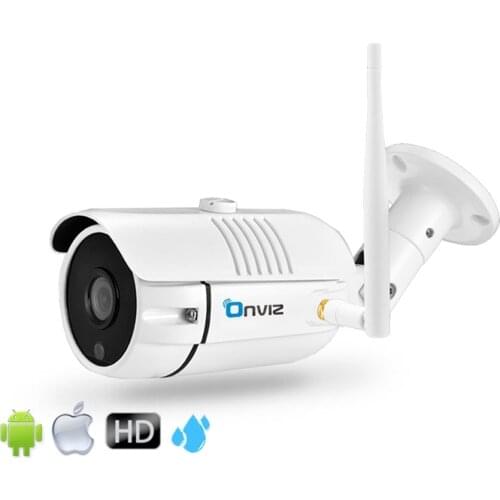 Onviz Safety And Security Products