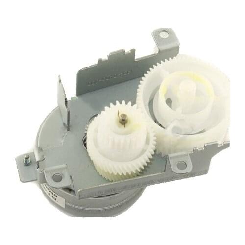 Original RM2-0008-000 for HP M552/M553/M577 printer feed gear set motor