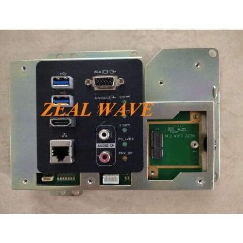 Suitable for Mindray Resona 5 6 7 8 B Ultra IO Component Circuit Board