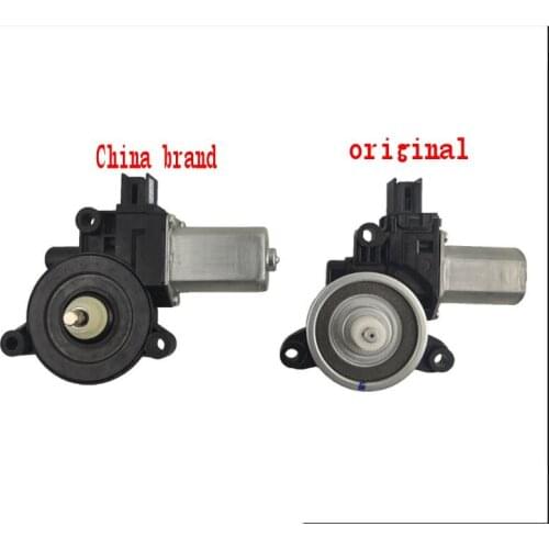 QDAEROHIVE original Car accessories Car Window Glasses lifter motor window lifting motor for Mazda 3 Axela 2013-2021