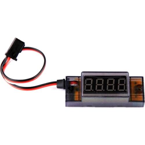 LED type gasoline engine tachometer/suitable for Rcexl series igniter, model airplane tachometer