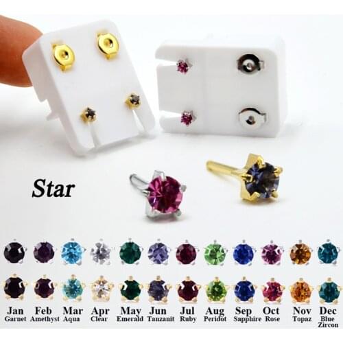 Детские серьги Tajam China At AliExpress