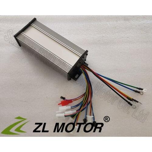 ZLZLMOTOR Motors