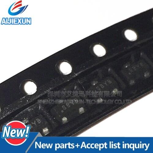 5Pcs X60003BIG3Z-41T1 SOT23-3 Precision 4.096V SOT-23 FGA Voltage References in stock 100%New and original