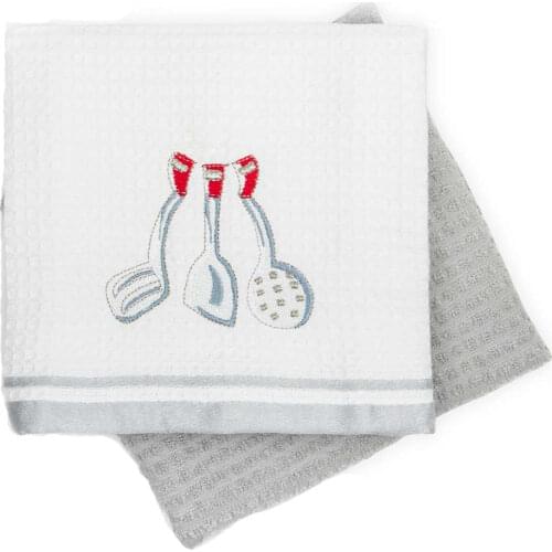 Arya Home Collection Towel Sets