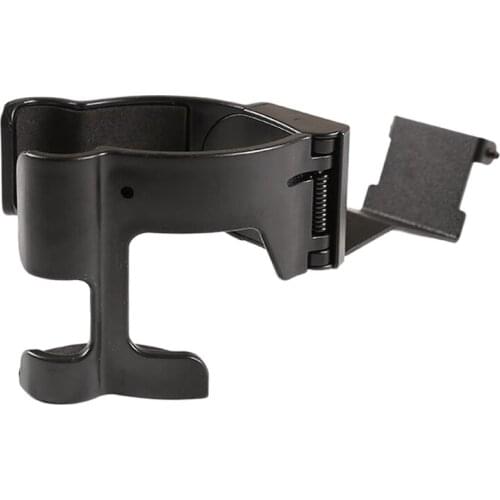 Auto Parts ABS Car Special Mobile Phone Multi-Function GPS Navigation Bracket Car Accessories for Land Rover 2020-2021