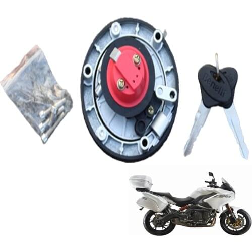 E0388 Motorcycle Fuel Tank Cap For Benelli BN600 BJ600 BJ300 BJ250T-8 Gas Cap Cover BJ600GS BN600i BJ600GS-A BJ300G