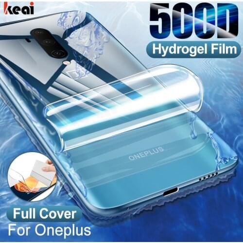 Keai Screen Protectors For OnePlus 6