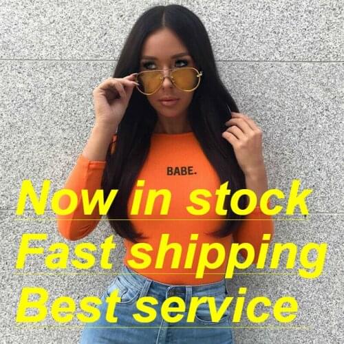 Womens Bodycon Bodysuit Slim Fit Long Sleeve Bandage Jumpsuit Romper Leotard Top