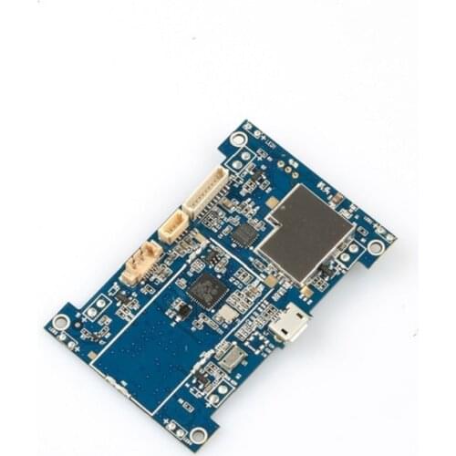 Hubsan H507A X4 Star WIFI FPV RC Drone Quadcopter Spare Parts Flight control PCBA Module Accessories
