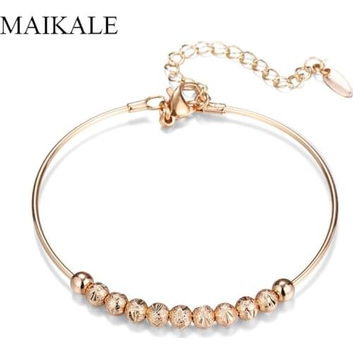 Браслеты дружбы MAIKALE China At AliExpress