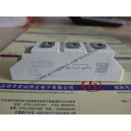 SKKD81 / 12L1 module Special supply Welcome to order