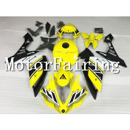 Motorcycle Bodywork Fairing Kit Fit For YZF R1 YZF-R1 2007 2008 ABS Plastic Injection Molding R107A850