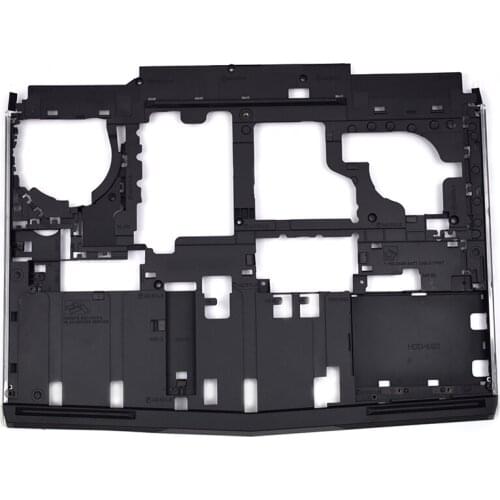 NEW Original For DELL Alienware 15 R3 Laptop Bottom Base Bottom Case Black 0F9V34 F9V34
