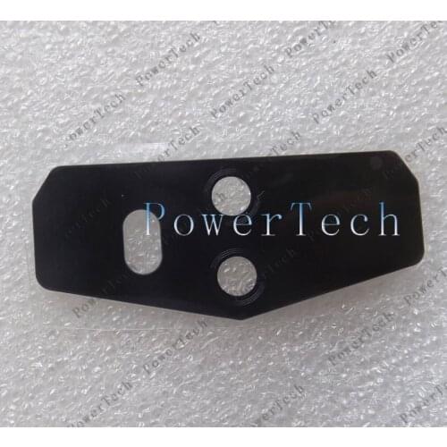 Original oukitel wp1 back rear camera lens glass cover For oukitel wp1 Quad Core