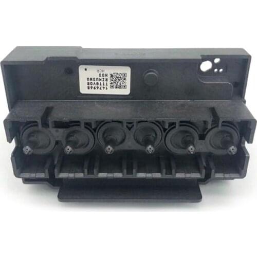 Printer Print Head for epson R280 R285 R290 R295 RX600 RX610 RX615 RX585 PX595 Q81F