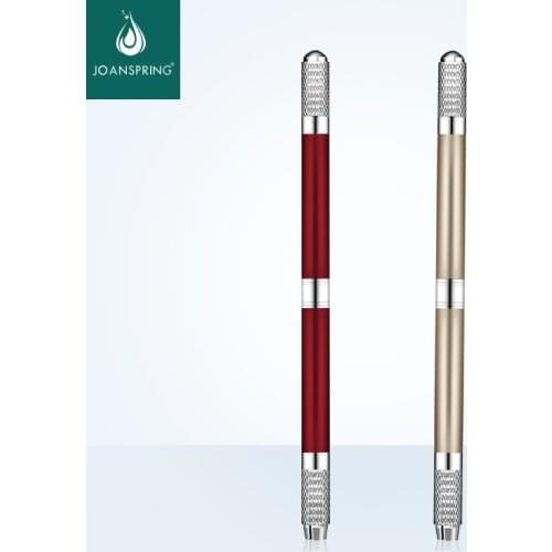 Professional Hand-made Three-purpose Pen Microblading Pen Eyebrow Permanent Makeup