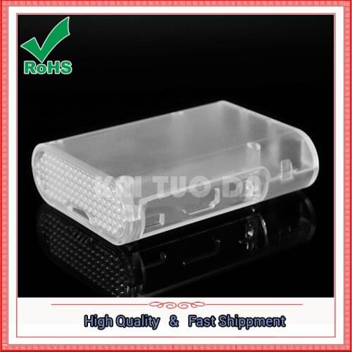 Faction 2 generation B type B + shell injection molding transparent pi 2 shell