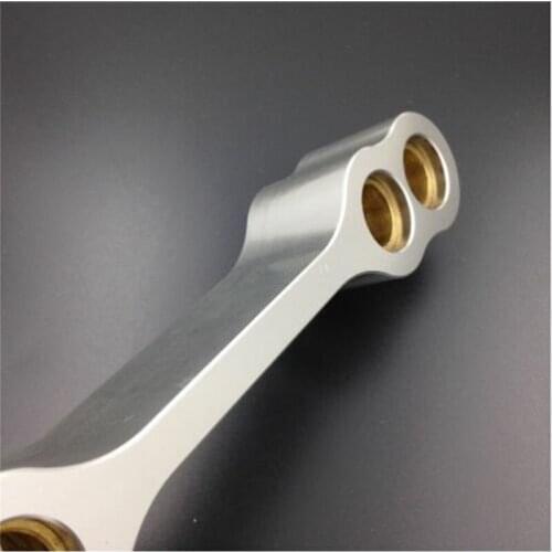 Motorcycle Silver Heavy lowering links For Honda CBR600 F2 F3 F4i 1991 92 93 94 95 1996 1998 CBR1100XX 1997-2003 2004 2005 2006