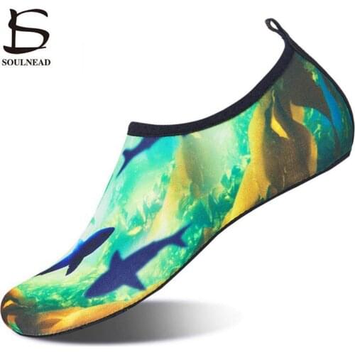 SOULNEAD Goods For Tourism