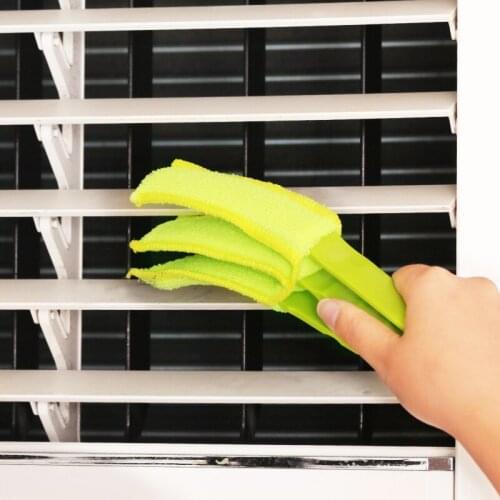1PCS High Quality Microfiber Car Cleaning Brush Dust Car Styling Cleaning Brush Tools Accessories Automobile For Home Office