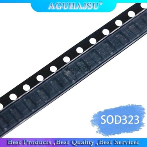 3000pcs SMD diode 0805 SOD-123 1N5819 1N4007 1N4148 SOD123 SOD-323 1206 1N4148WS 1N5819WS B5819WS SOD323