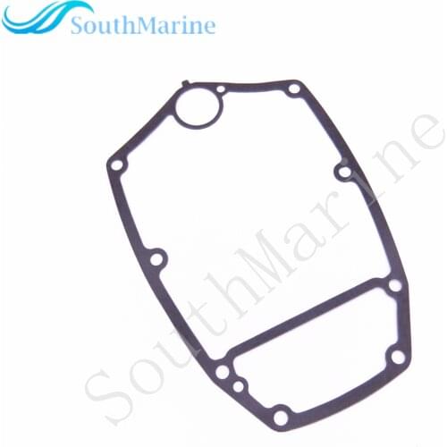 66T-45114-A0 Boat Engine Upper Casing Gasket for Yamaha 2-Stroke E40X 40HP 40X Outboard Motor