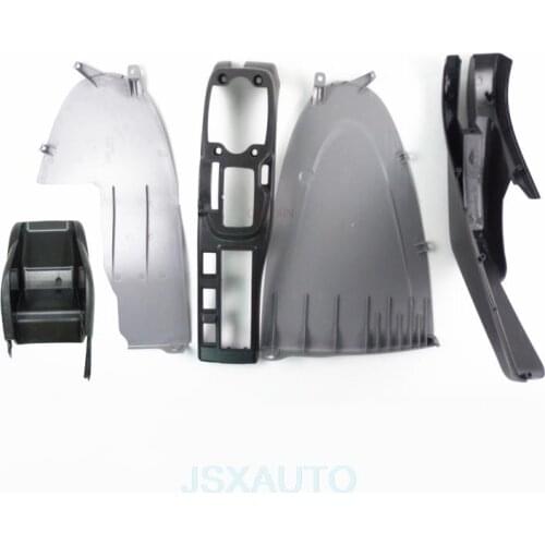Excavator accessories For CASE SUMITOMO 200 210 220 240 350 360 Operating handle shell Decorative plates