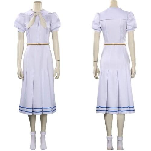 Beastars 2 Spring Cosplay Costume Outfits Halloween Carnival Suit