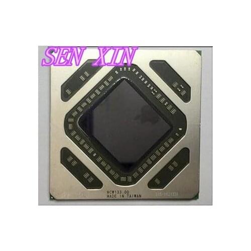 1 PCS 215-0821330 215 0821330 BGA chip with ball tested Good Quality
