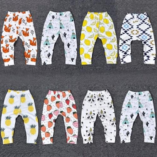 HiPapa Pants For Babies China