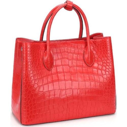 KEXIMA Women's Leather Bags