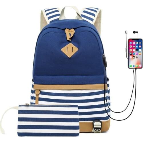 Key Choice Travel Bags